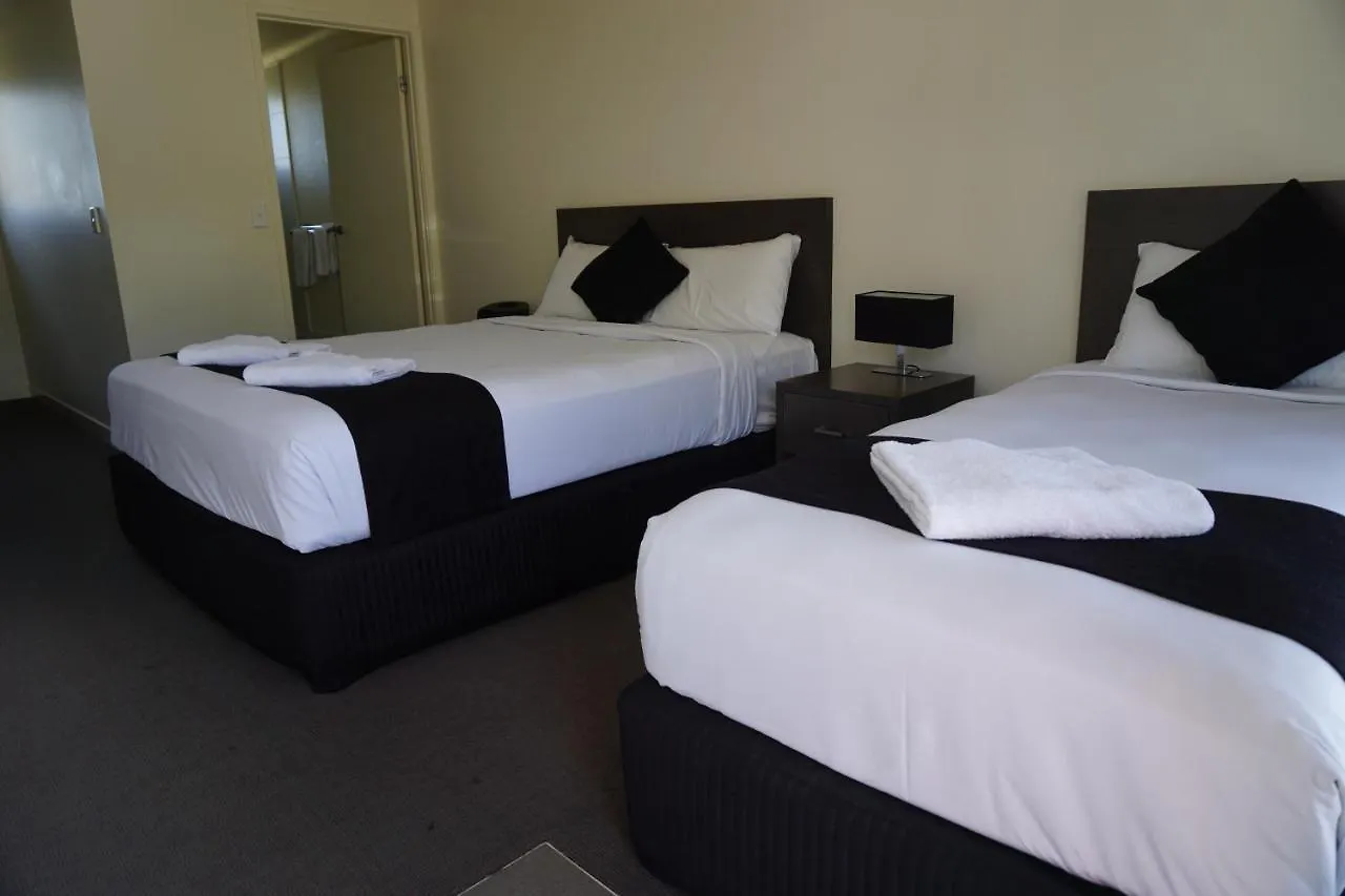 Dooley'S Tavern & Motel Springsure Australia