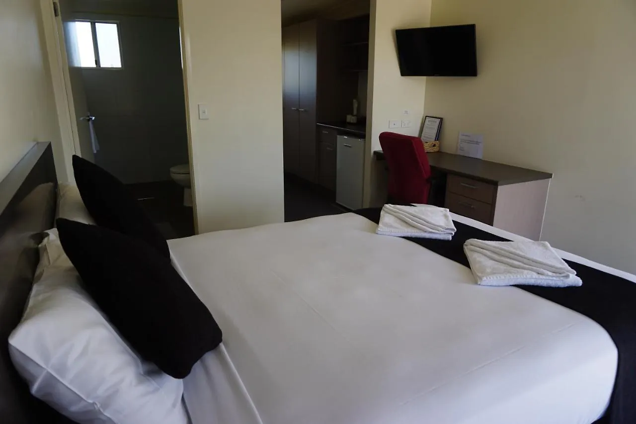 Dooley'S Tavern & Motel Springsure 3*,  Australia