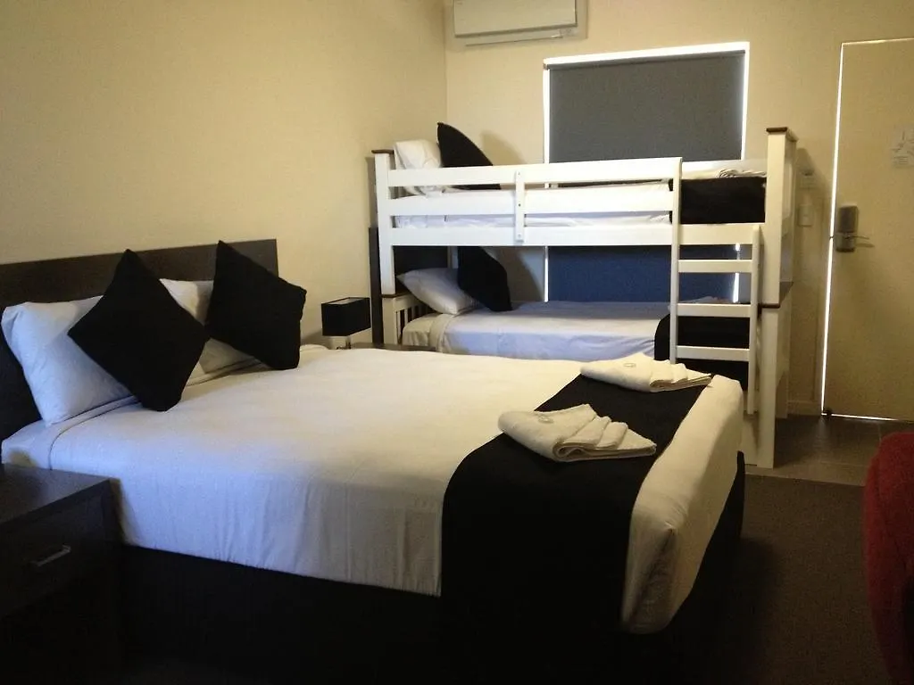 Dooley'S Tavern & Motel Springsure