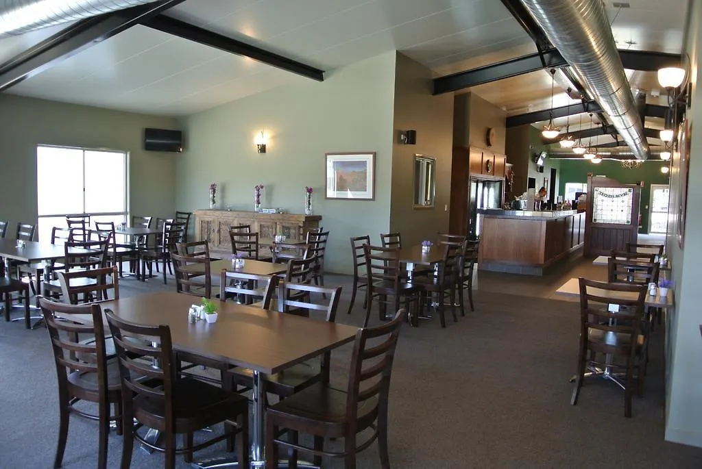 Dooley'S Tavern & Motel Springsure