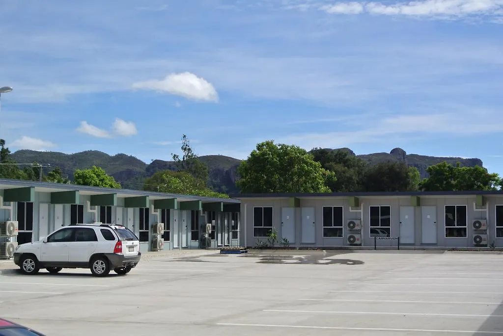Dooley'S Tavern & Motel Springsure
