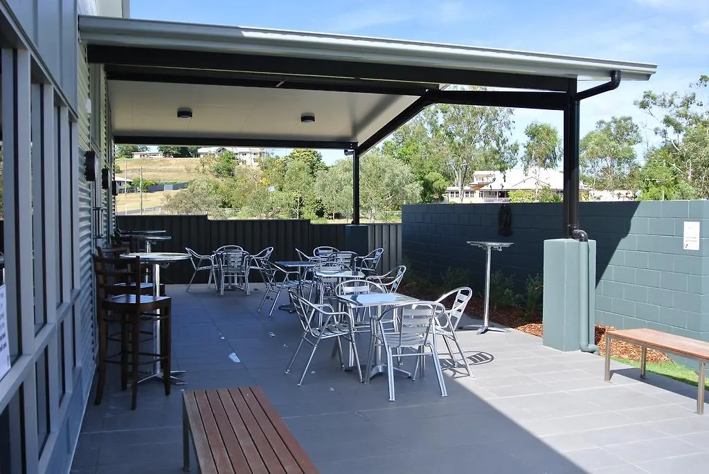 Dooley'S Tavern & Motel Springsure