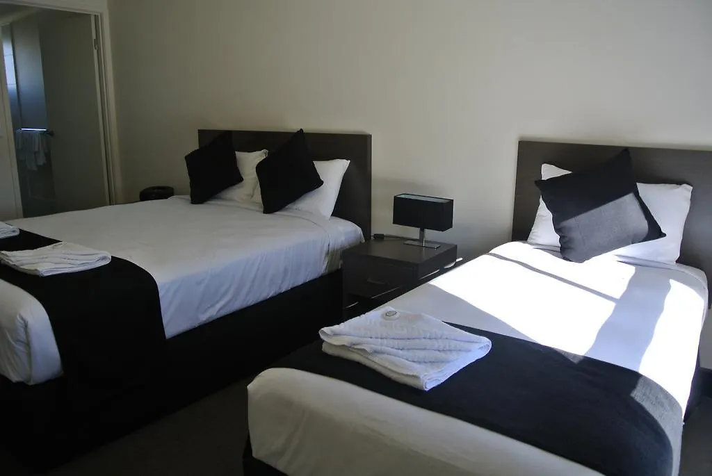Dooley'S Tavern & Motel Springsure