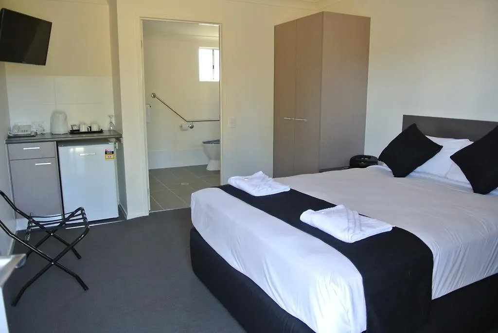 Dooley'S Tavern & Motel Springsure