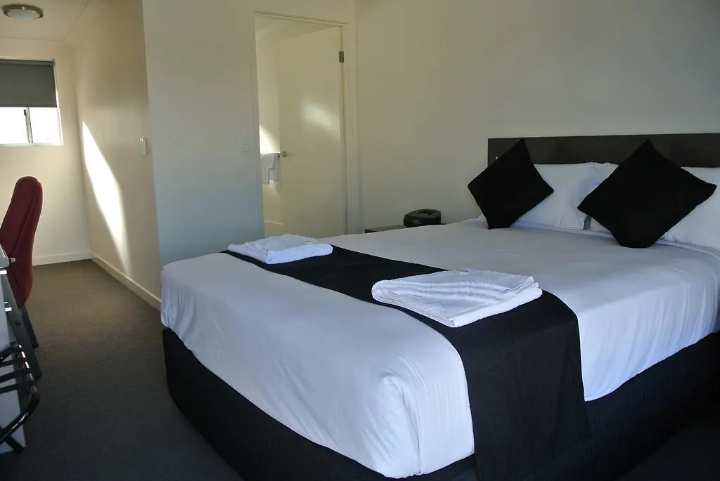 Dooley'S Tavern & Motel Springsure