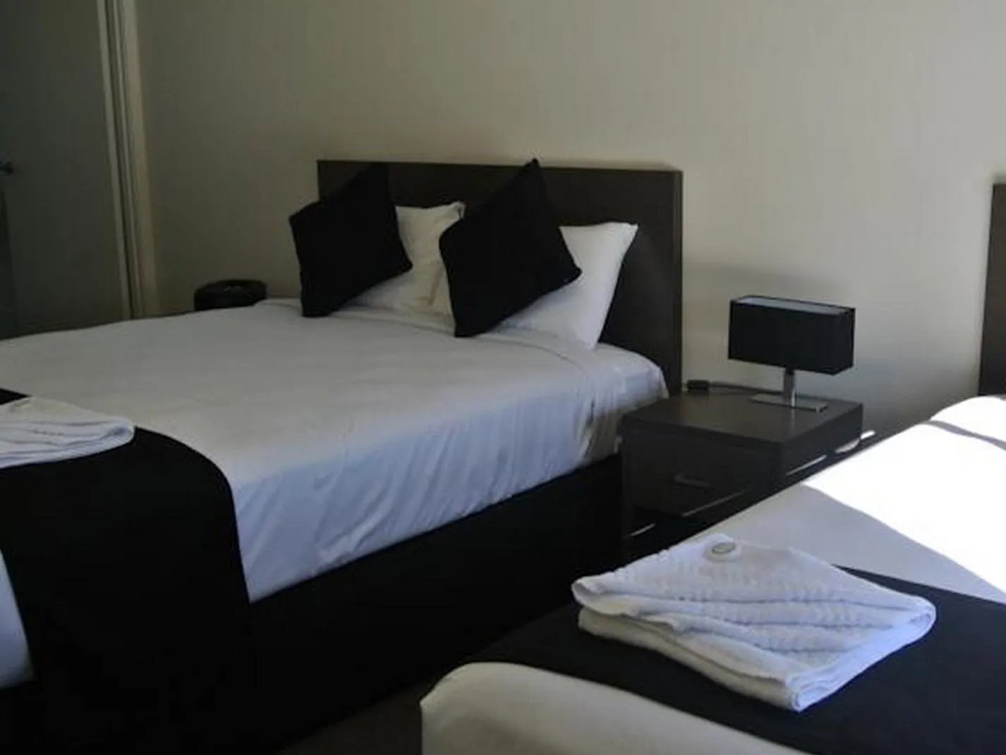 Dooley'S Tavern & Motel Springsure 3*,  Australia