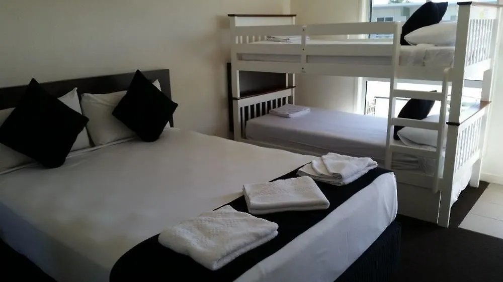 Dooley'S Tavern & Motel Springsure