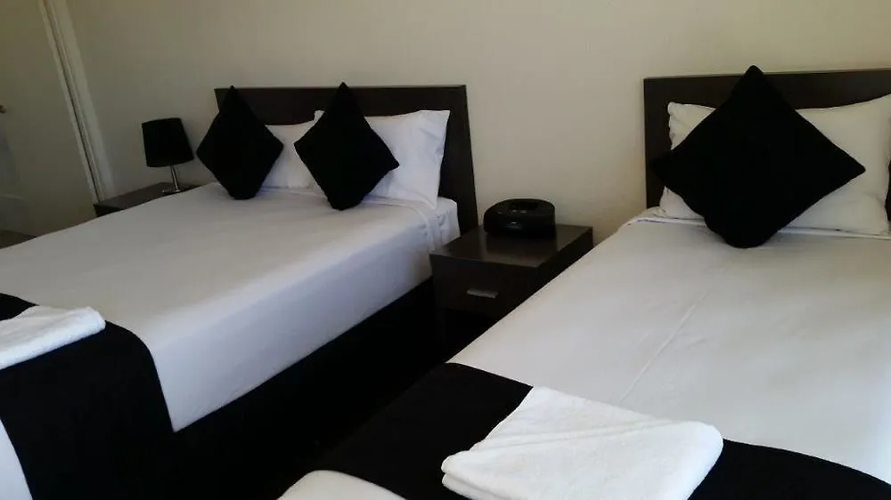 Dooley'S Tavern & Motel Springsure