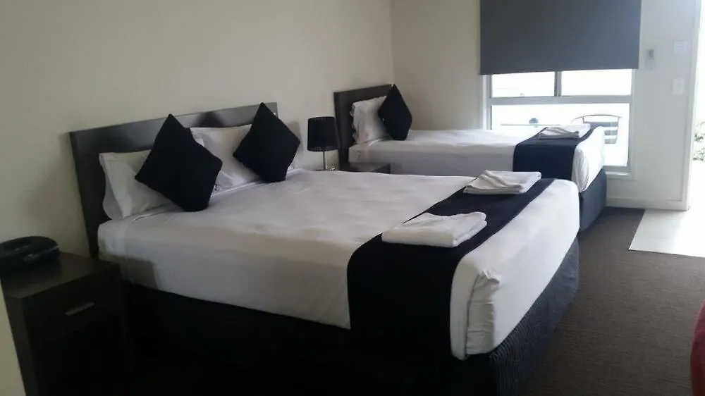 Dooley'S Tavern & Motel Springsure