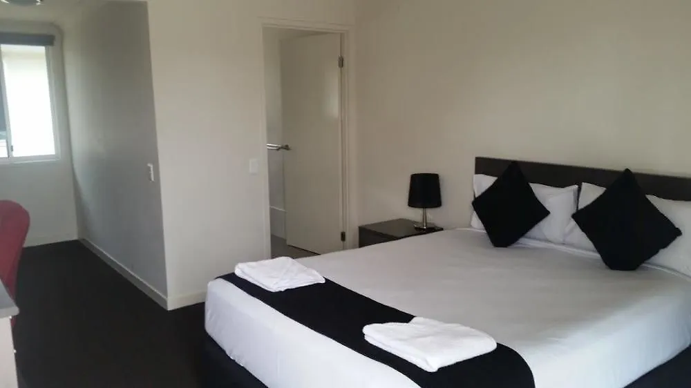 Dooley'S Tavern & Motel Springsure