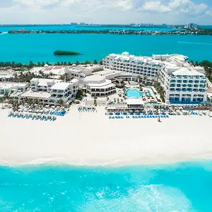 Sunscape & 4* Cancun