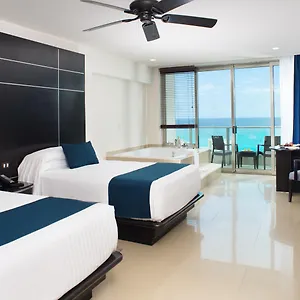 Seadust Family 4* Cancun