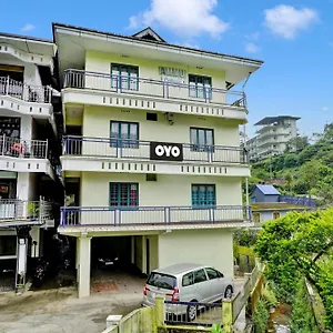 Oyo Flagship Ammu 3* Munnar