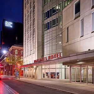 Pantages Centre 4* Toronto