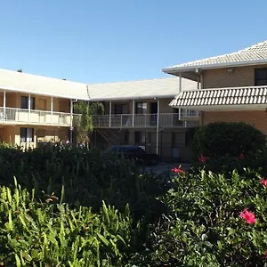 3* Motel Chermside Motor