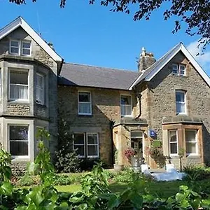 Netherby House 4* Sleights