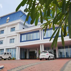 Karthika Residency 4* Kilimanur