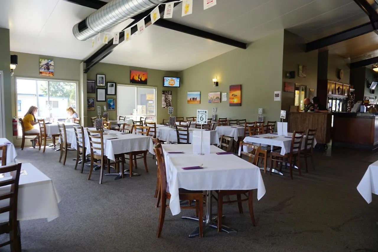 Dooley'S Tavern & Motel Springsure 3*,  Αυστραλία