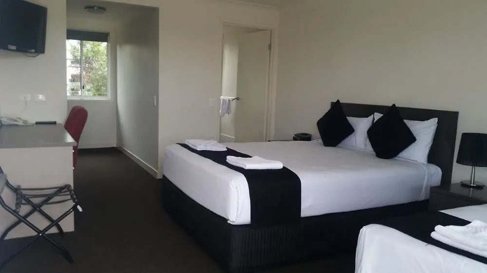 Dooley'S Tavern & Motel Springsure